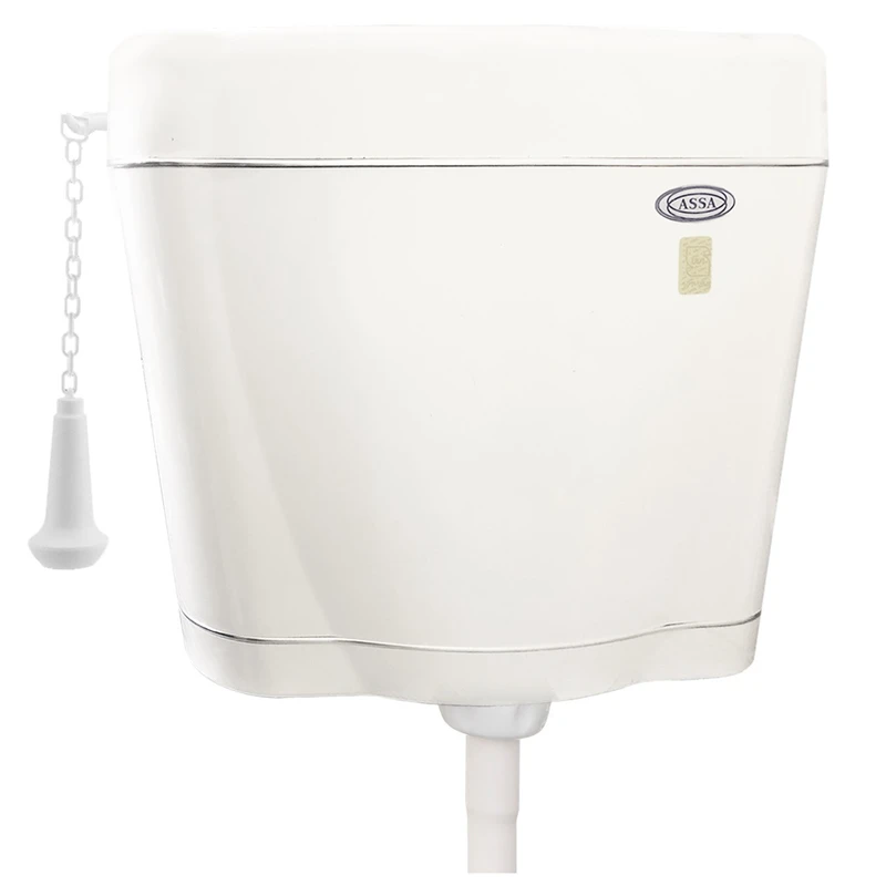 فلاش تانک آسا مدل pulling flush