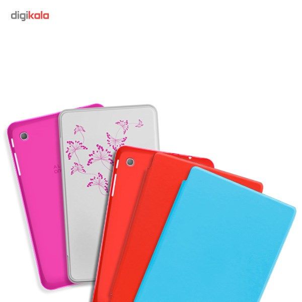 تبلت آلکاتل مدل وانتاچ پاپ 7 نسخه 3G - ظرفیت 8 گیگابایت main 1 16