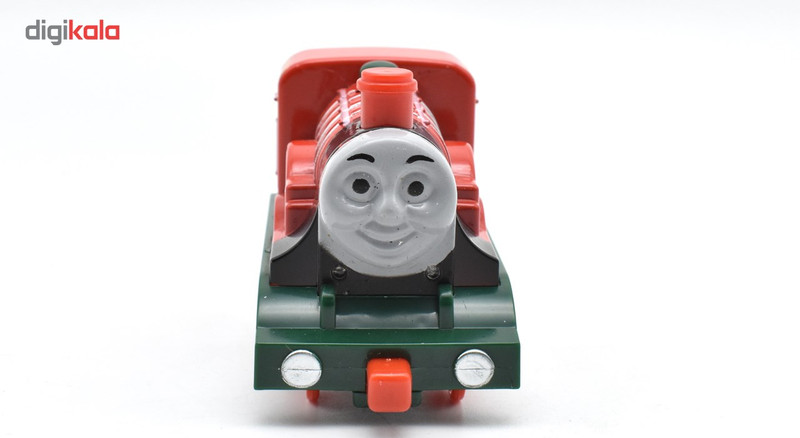 قطار اسباب بازی آکو مدل THOMAS and FRIENDS