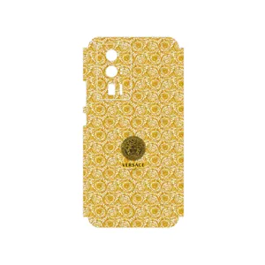 MAHOOT versace Cover Sticker for Xiaomi Poco F5 Pro