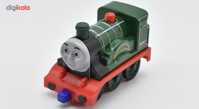 قطار اسباب بازی آکو مدل THOMAS and FRIENDS