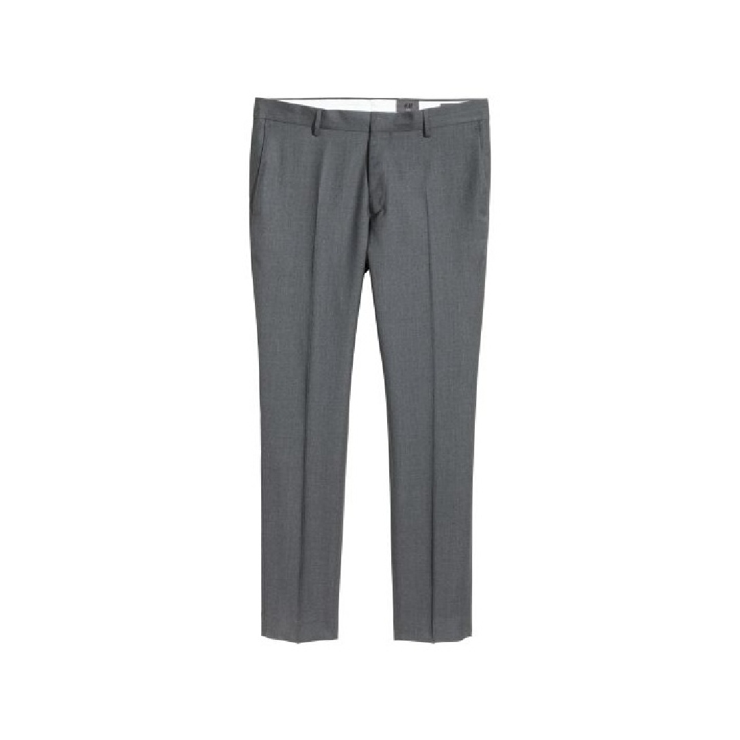 شلوار مردانه اچ اند ام مدل 0444725002