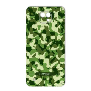 MAHOOT Army-Pattern Design Cover Sticker for LG X Cam