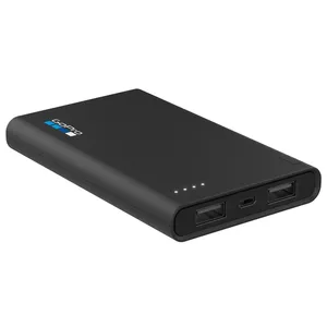 شارژر همراه دوربین گوپرو مدل Portable Power Pack با ظرفیت 6000 میلی آمپر ساعت