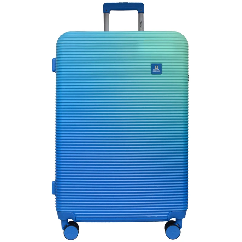 چمدان نشنال جئوگرافیک مدل N09401 BOREALIS 28 سایز بزرگ ارتفاع 70 سانتی متر