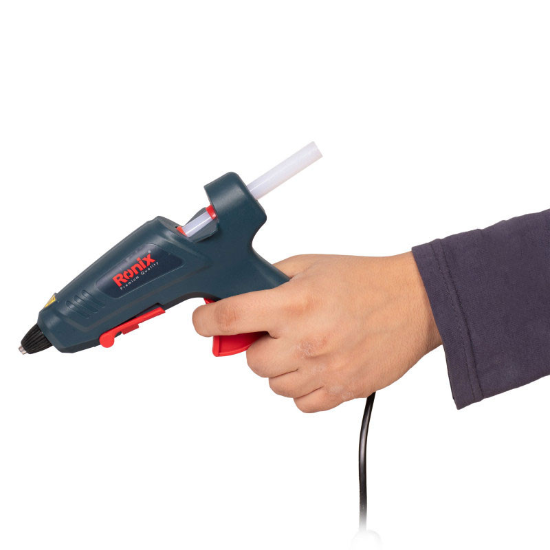 دستگاه چسب حرارتی رونیکس مدل  RH4464-40W