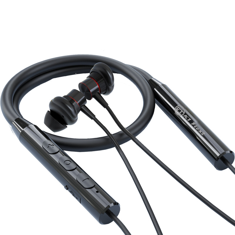 هدفون بلوتوثی مدل KTflex2 1