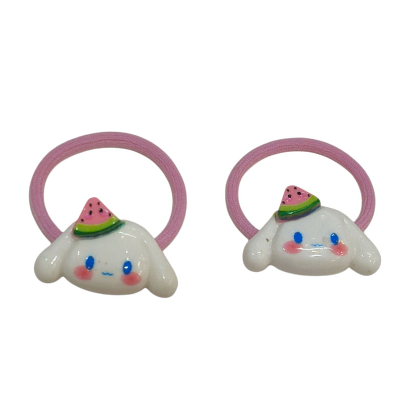 کش مو دخترانه مدل سینا مورول کد VENUS-KES03 بسته 2 عددی