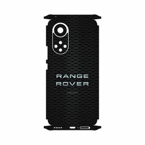 MAHOOT Range-Rover-Logo-FullSkin Cover Sticker for Huawei Nova 9