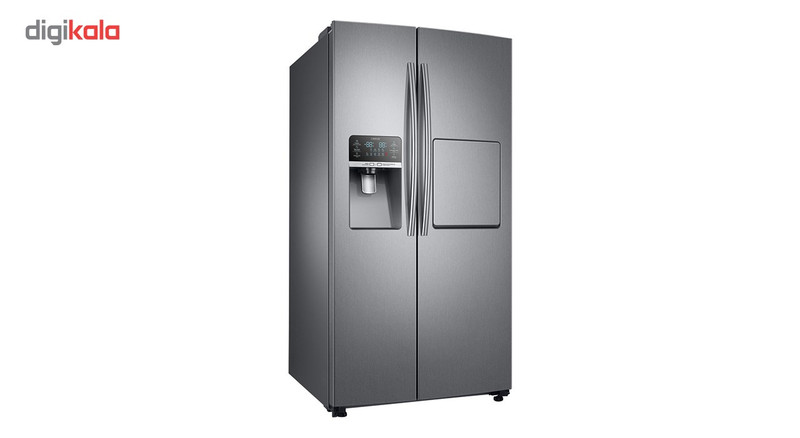 یخچال و فریزر 32 فوت سامسونگ مدل Polaris