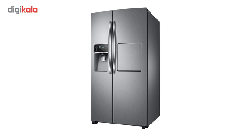 یخچال و فریزر 32 فوت سامسونگ مدل Polaris
