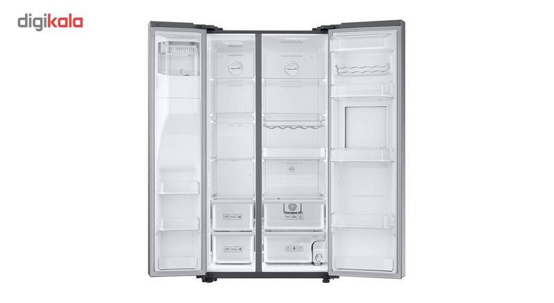 یخچال و فریزر 32 فوت سامسونگ مدل Polaris