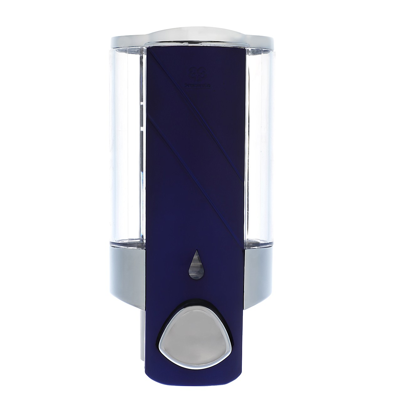 پمپ مایع دستشویی سنی پلاستیک مدل Sun1