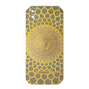 MAHOOT  Sheikh Lotfollah Mosque-tile Design Cover Sticker for CAT S41