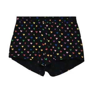 شلوارک زنانه مدل 0734182