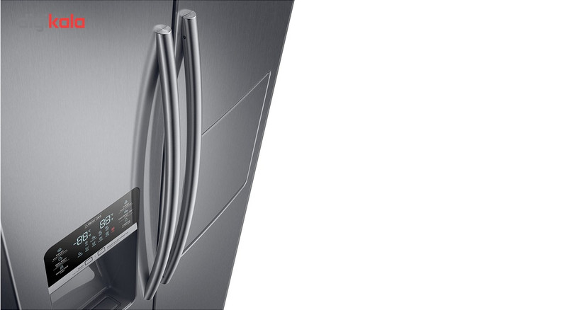 یخچال و فریزر 32 فوت سامسونگ مدل Polaris