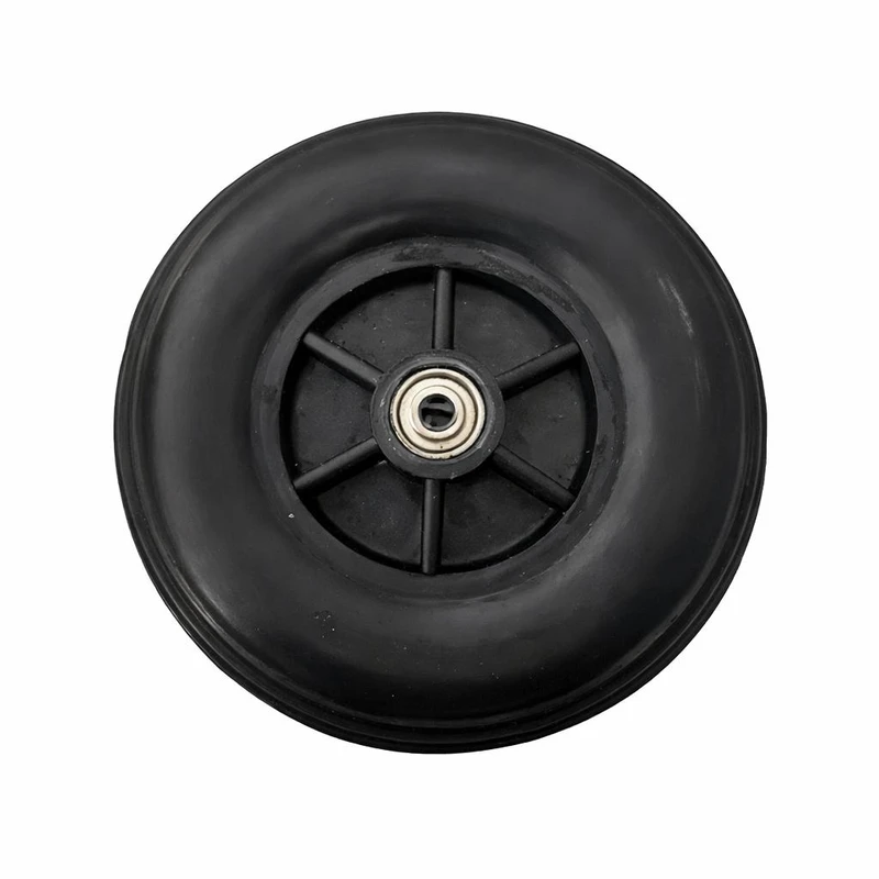 چرخ جلو یدک ویلچر مدل توپر