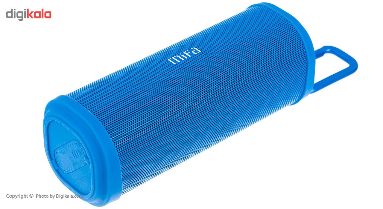 Portable Speaker Alarm Clock Xiaomi Mifa A30 Mifa F5