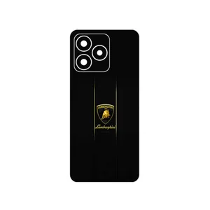 MAHOOT Lamborghini Cover Sticker for Realme C53