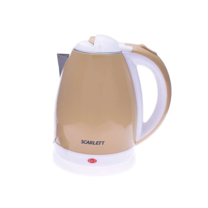 کتری برقی اسکارلت مدل SC-2098 کتری برقی اسکارلت مدل SC-2098