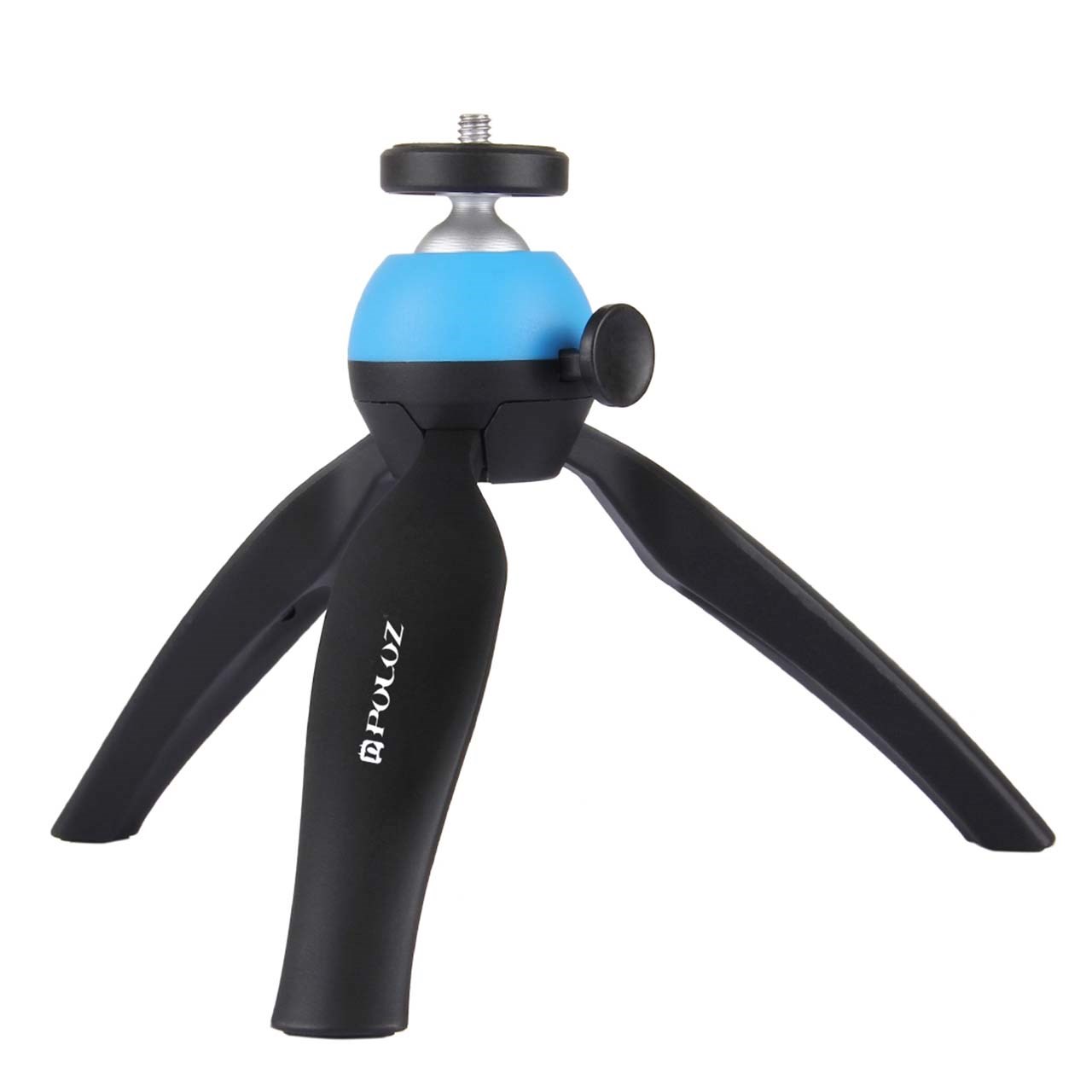 سه پایه نگه دارنده مونوپاد پلوز مناسب برای دوربین های ورزشی گوپرو