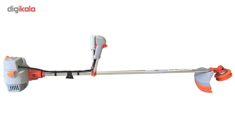 داس موتوری مدل AS