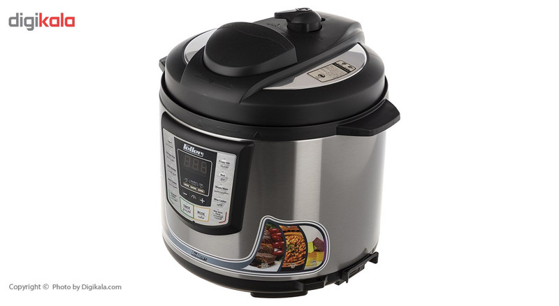 زودپز برقی فلر مدل PC163