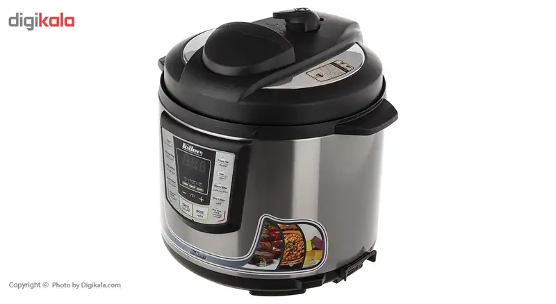 زودپز برقی فلر مدل PC163