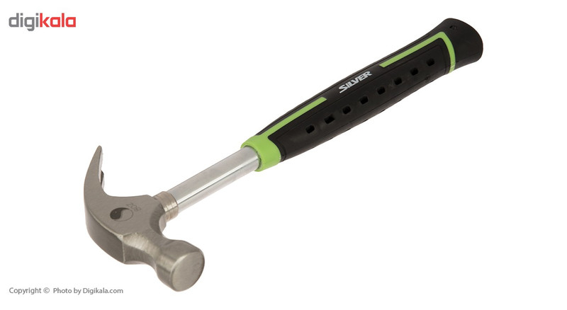 چکش سیلور وزن 220 گرم