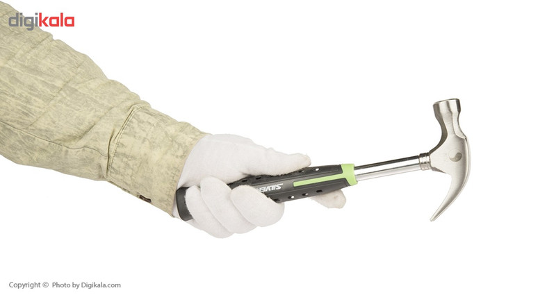 چکش سیلور وزن 220 گرم