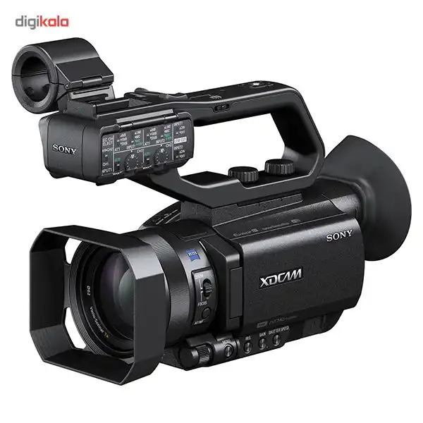 دوربین فیلم برداری سونی PXW-X70