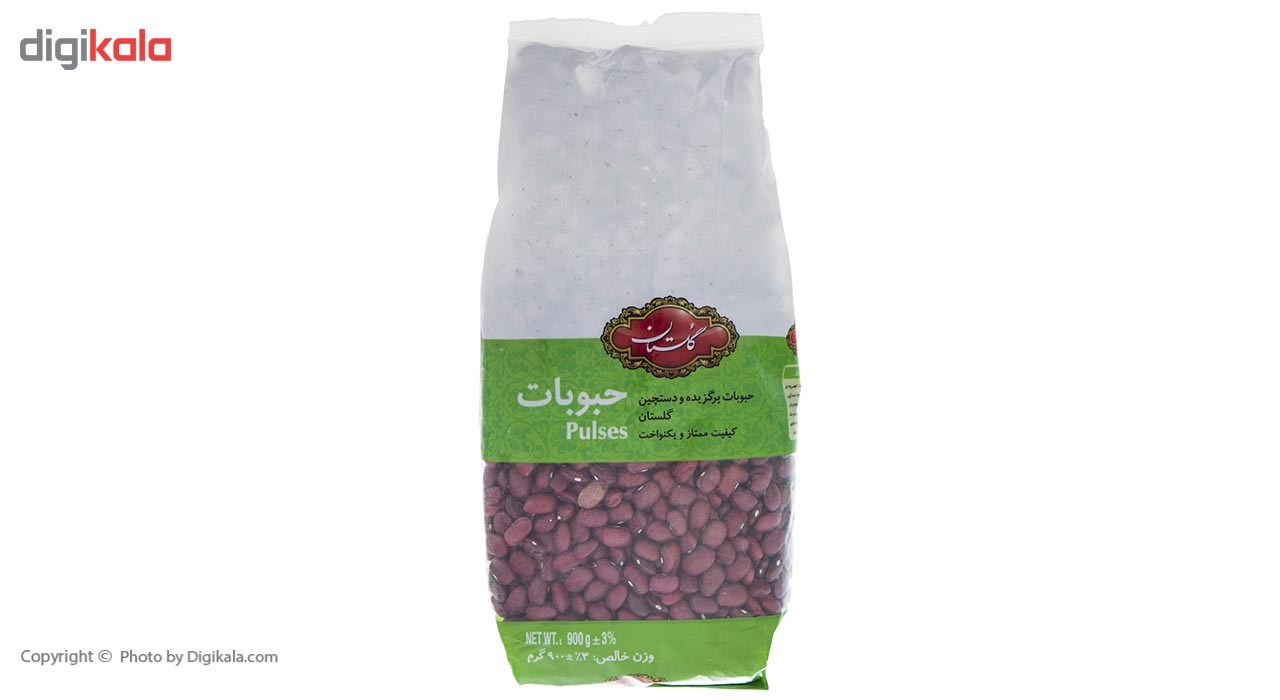 Golestan Red beans 900 grams