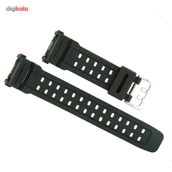 ساعت مچی دیجیتال مردانه کاسیو مدل G-9000-3VDR