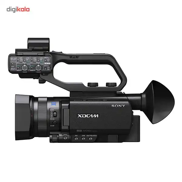 دوربین فیلم برداری سونی PXW-X70