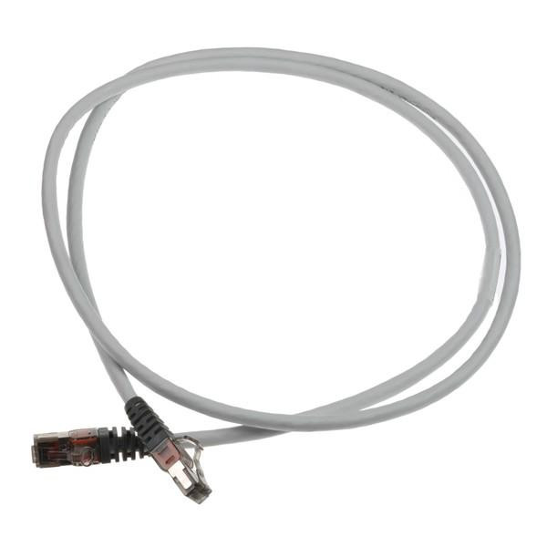 پچ کورد Cat 6A برند-رکس مدل AC6PCG050-188HB طول 5 متر