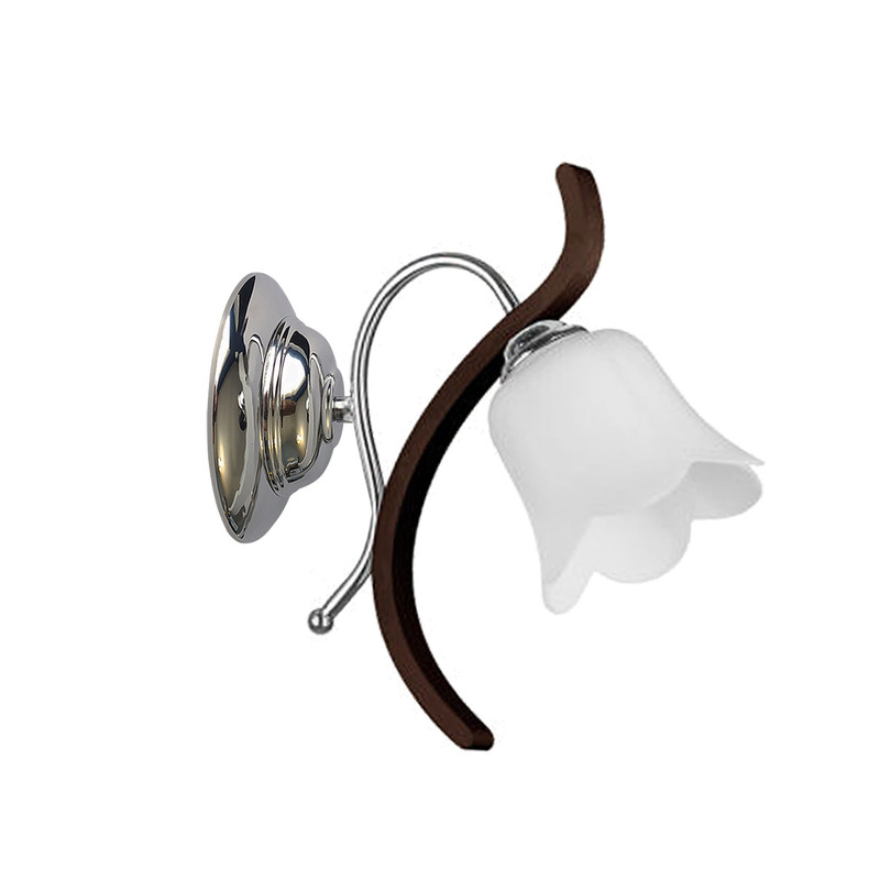 چراغ دیواری آرام مدل A889/1W/BR/A