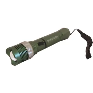 چراغ قوه دستی مدل MHM16