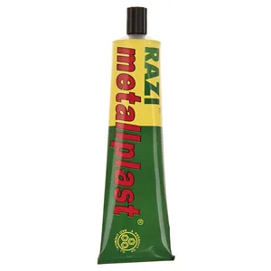 Razi Metallplast Adhesive 100ml