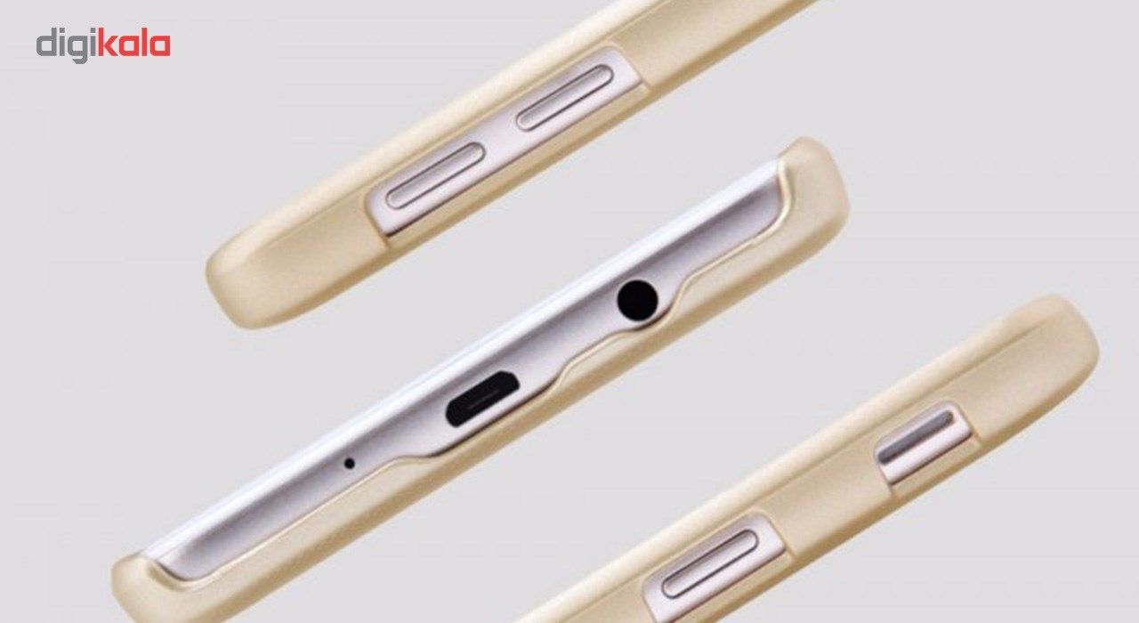 کاور نیلکین مدل Super Frosted Shield مناسب برای گوشی موبایل سامسونگ Galaxy J7 Prime main 1 5