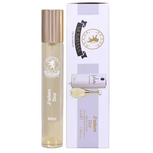 MUMBASA Jadore Dior Pocket Perfume For Men 35ml