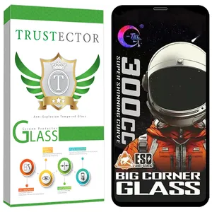 Trustector BIGCT Screen Protector For Apple iPhone 11 Pro Max / Apple iPhone XS Max