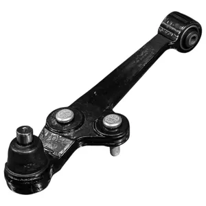 طبق راست جلوبندی خودرو شرکت تولیدی قطعات جلوبندی خودرو ایران لاهیجان مدل 002396 مناسب برای اطلس ، سهند