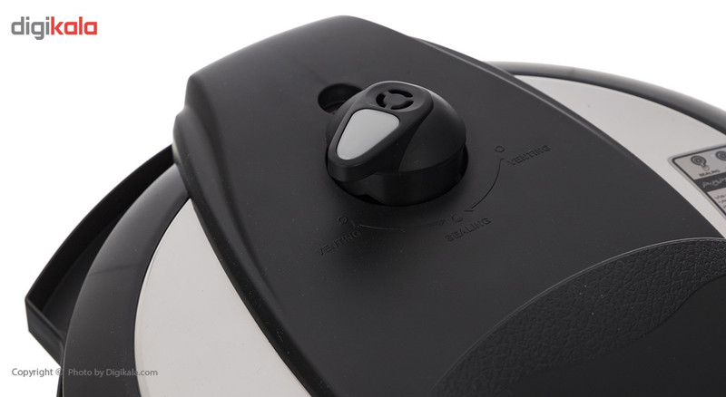 زودپز برقی فلر مدل PC163