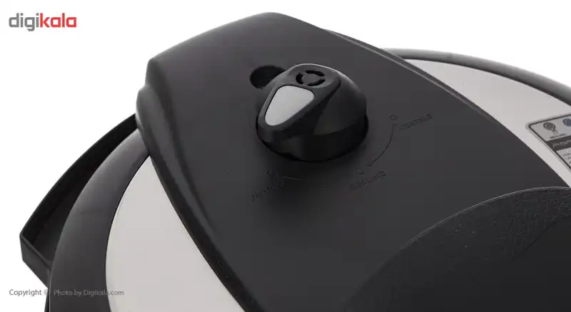 زودپز برقی فلر مدل PC163