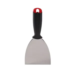 کاردک اوتی پقفه مدل Couteau Plaquiste سایز 10 سانتی متر
