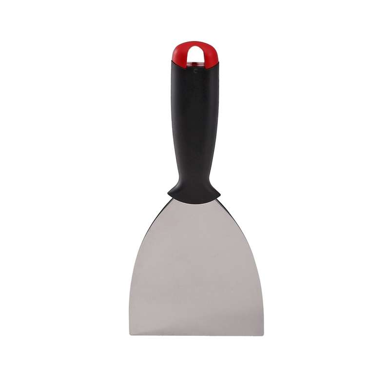 کاردک اوتی پقفه مدل Couteau Plaquiste سایز 10 سانتی متر کاردک اوتی پقفه مدل Couteau Plaquiste سایز 10 سانتی متر