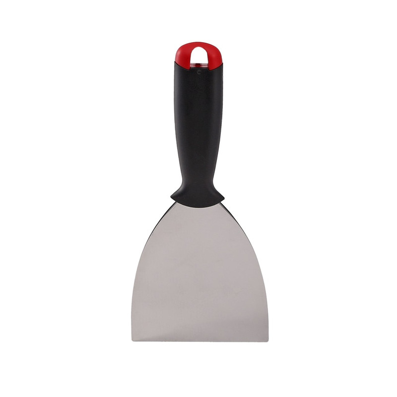 کاردک اوتی پقفه مدل Couteau Plaquiste سایز 10 سانتی متر کاردک اوتی پقفه مدل Couteau Plaquiste سایز 10 سانتی متر