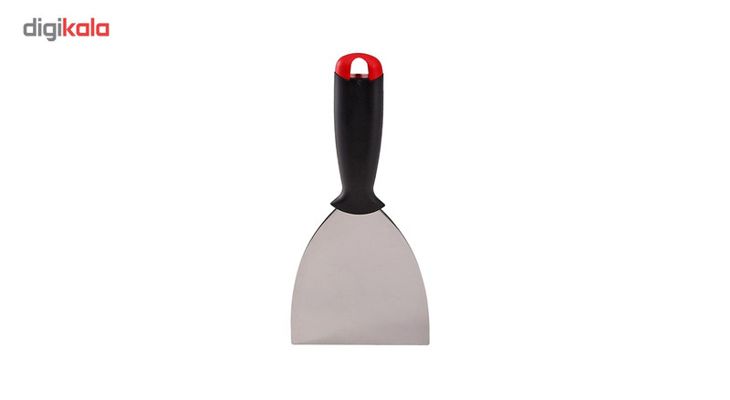 کاردک اوتی پقفه مدل Couteau Plaquiste سایز 10 سانتی متر کاردک اوتی پقفه مدل Couteau Plaquiste سایز 10 سانتی متر