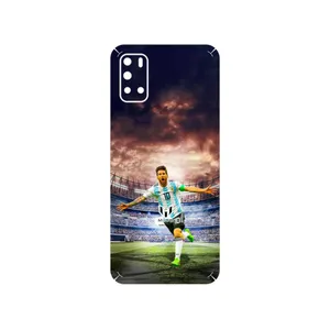 MAHOOT Lionel Messi 2 Cover Sticker for Gplus Z10