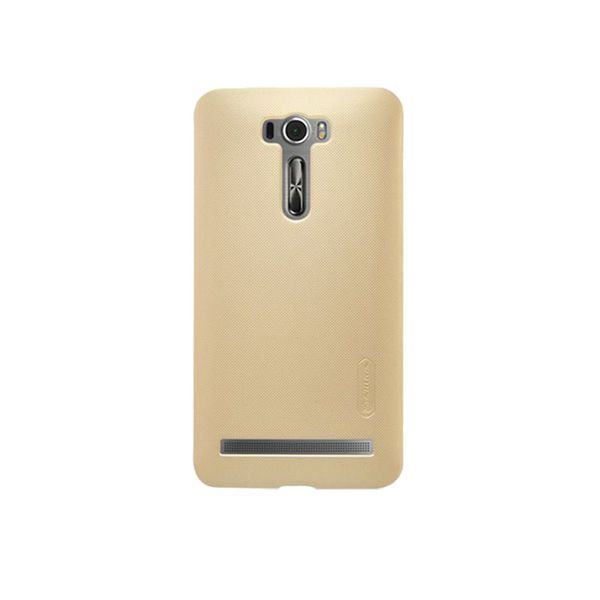 کاور نیلکین مدل Super Frosted Shield مناسب برای گوشی موبایل ایسوس Zenfone 2 Laser ZE601 کاور نیلکین مدل Super Frosted Shield مناسب برای گوشی موبایل ایسوس Zenfone 2 Laser ZE601